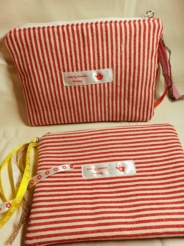 Trousse à message 