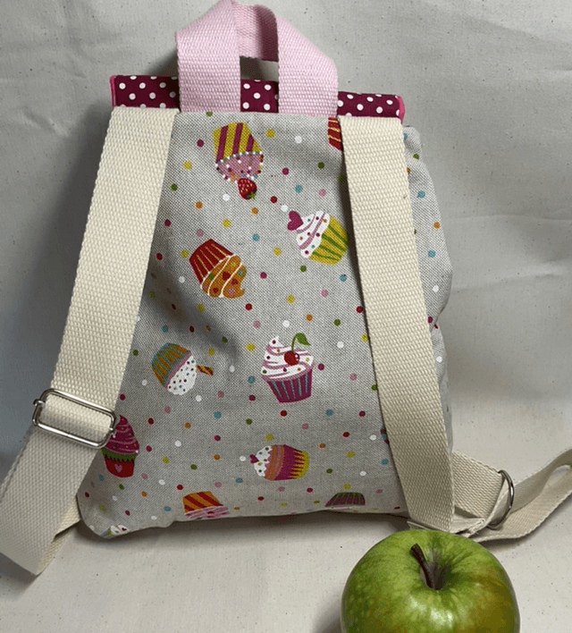 Sac à dos enfant