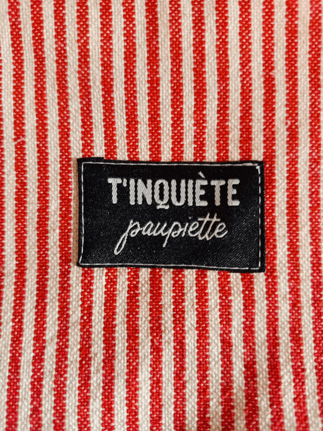 Trousse à message 