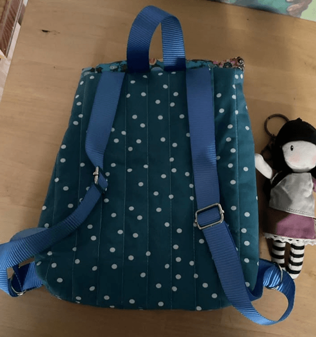 Sac à dos enfant