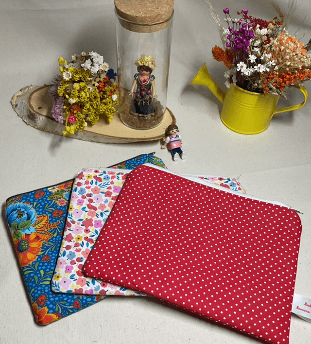 Trousse magique 