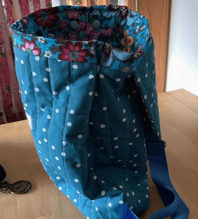 Sac à dos enfant