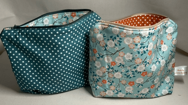 Trousse de toilette 