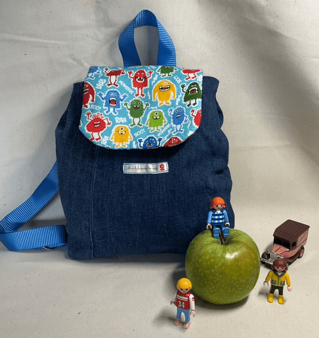 Sac à dos enfant 