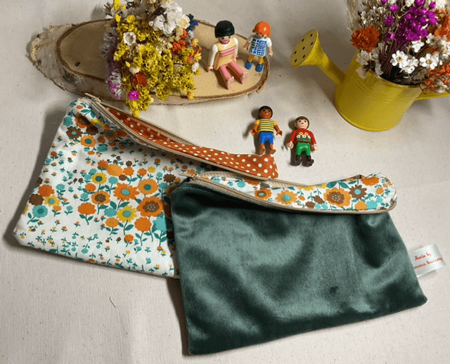Trousse magique 