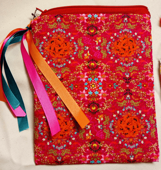 Trousse magique