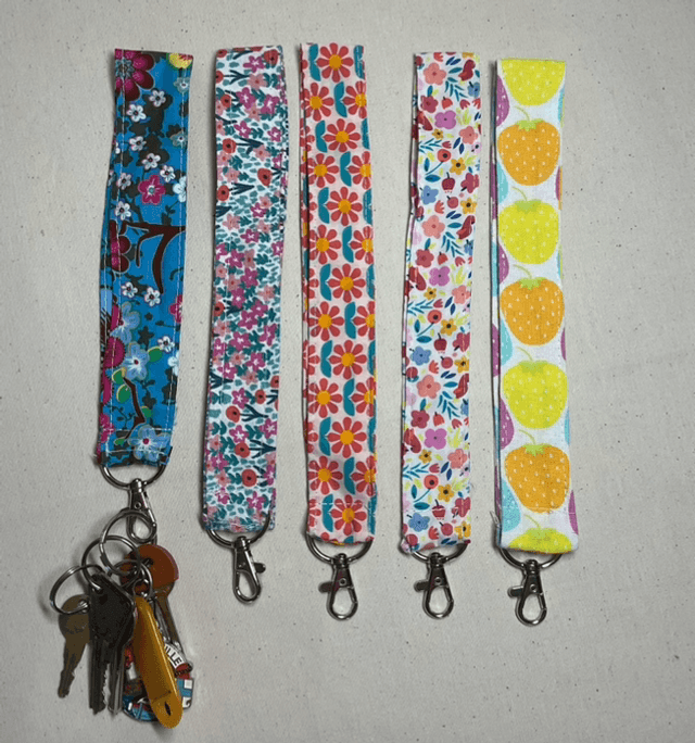 Porte clés lulu