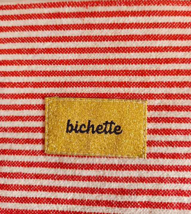 Trousse à message 