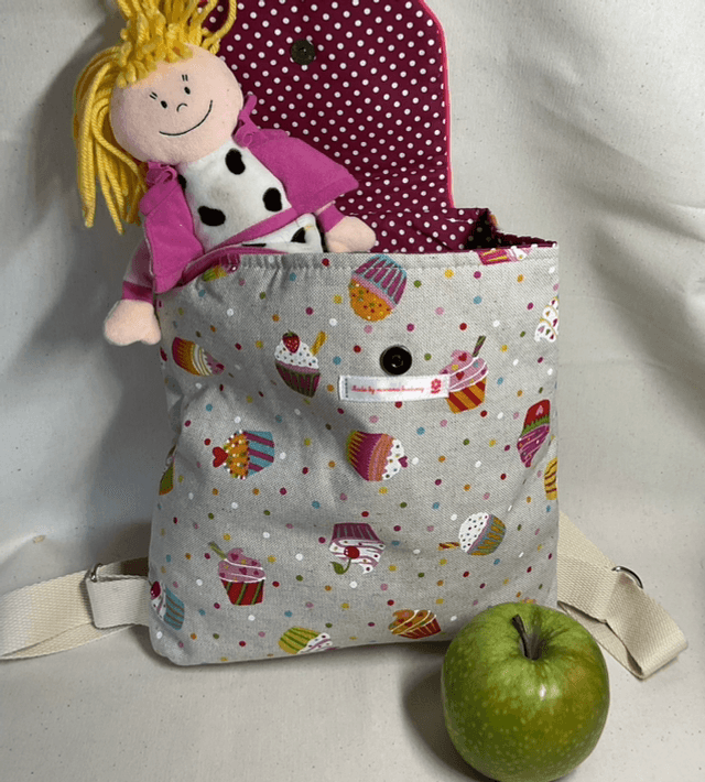 Sac à dos enfant