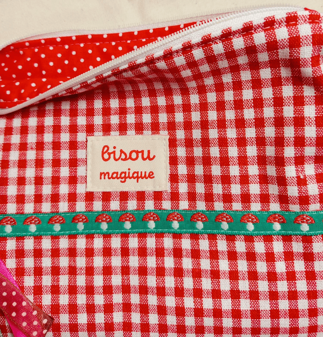 Trousse a message