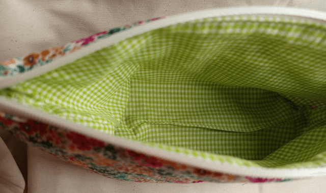 Trousse de toilette grand format