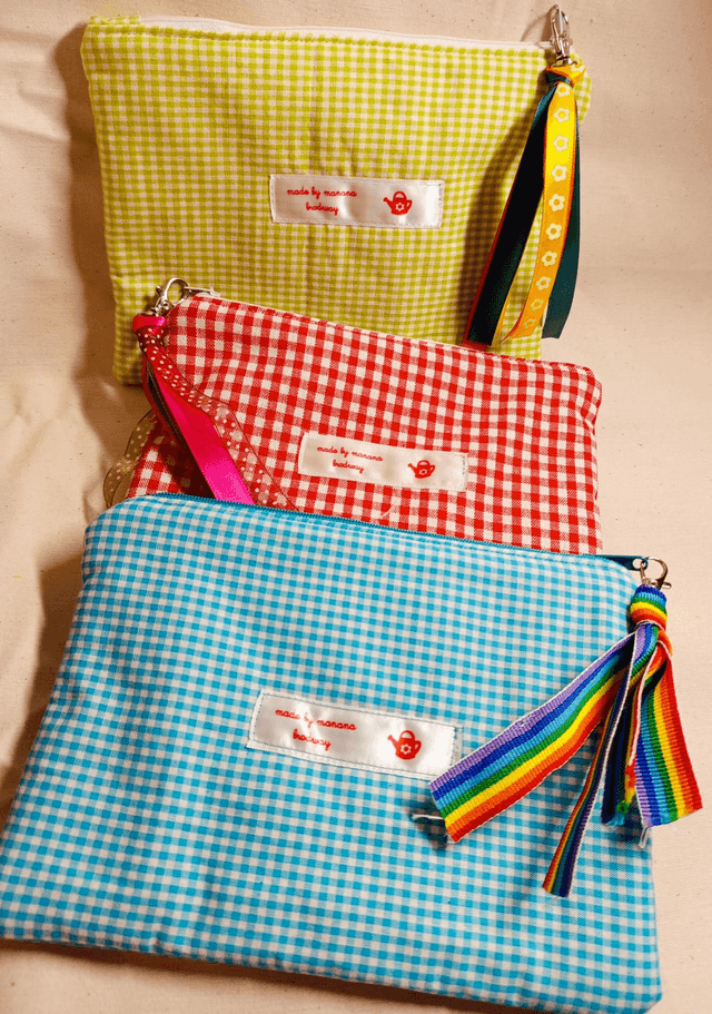 Trousse a message