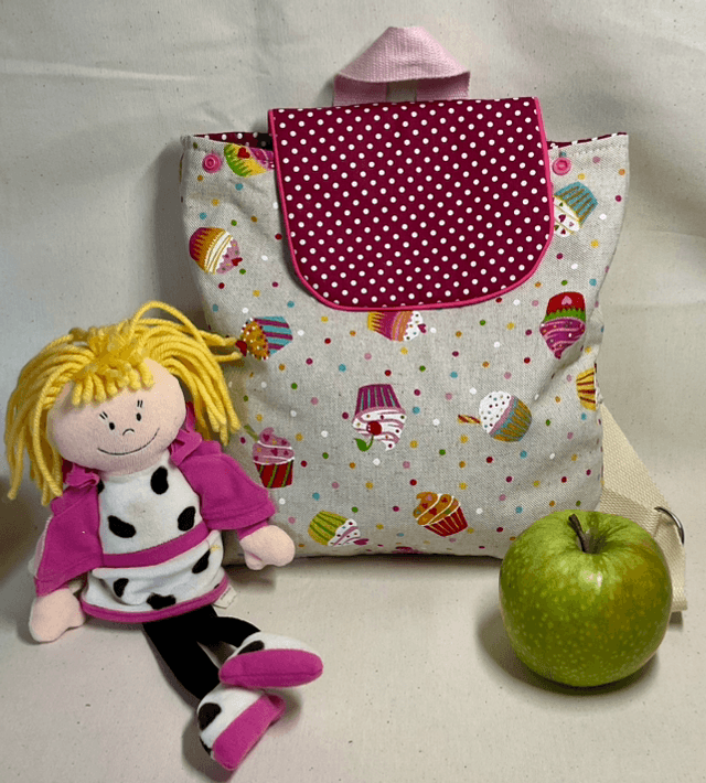 Sac à dos enfant