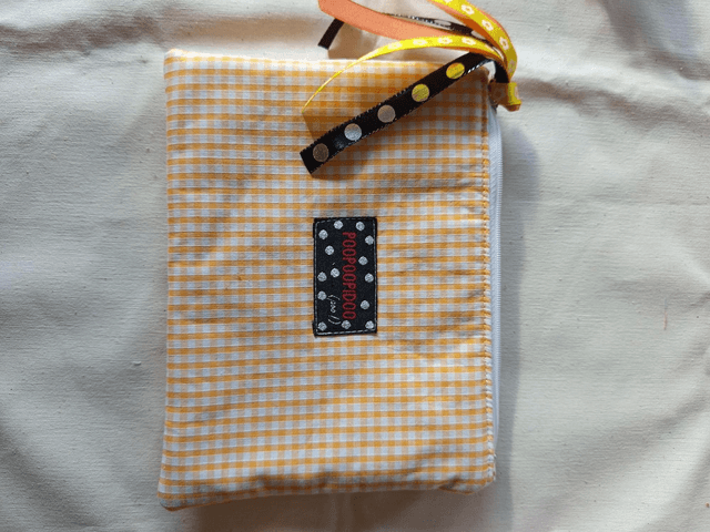 Trousse a message vichy