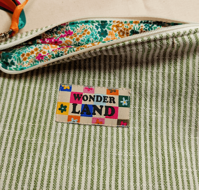 Trousse à message 