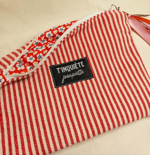 Trousse à message 
