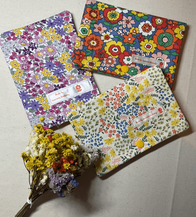 Pochette à tout 
