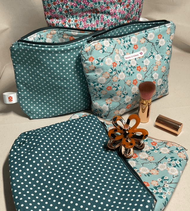 Trousse de toilette 