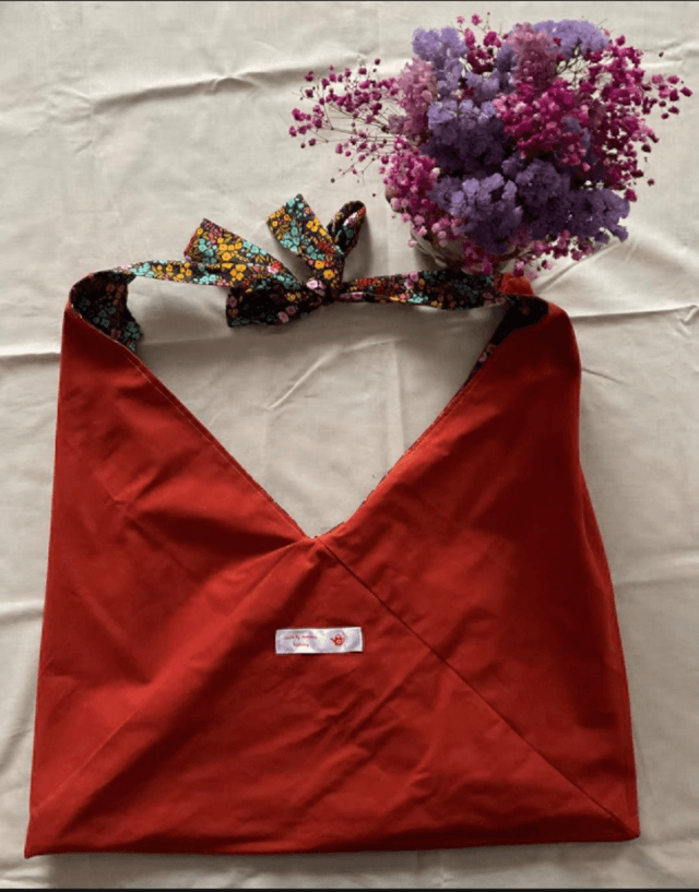 Sac réversible Loulou