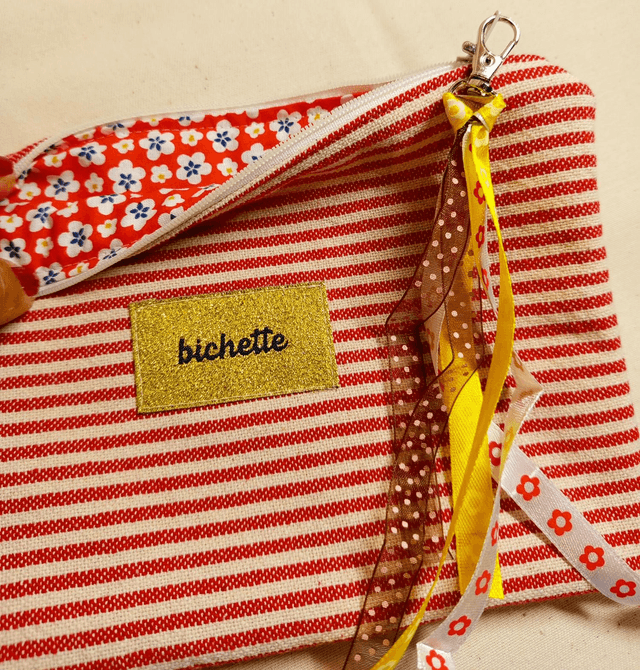 Trousse à message 