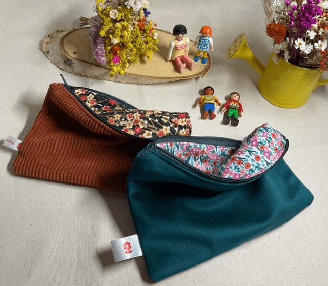 Trousse magique 