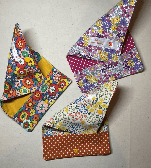 Pochette à tout 