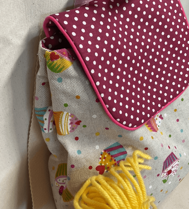 Sac à dos enfant
