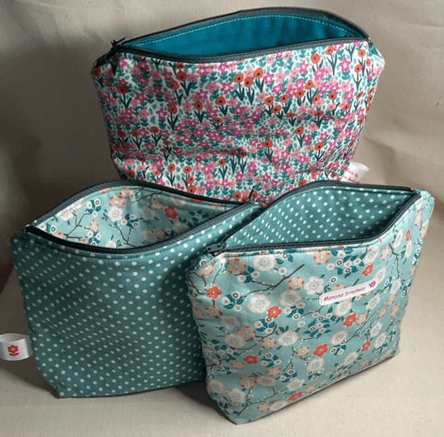 Trousse de toilette 