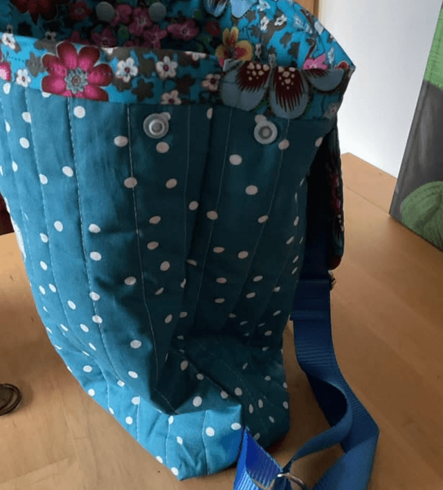 Sac à dos enfant