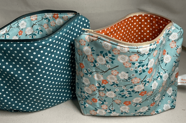Trousse de toilette 