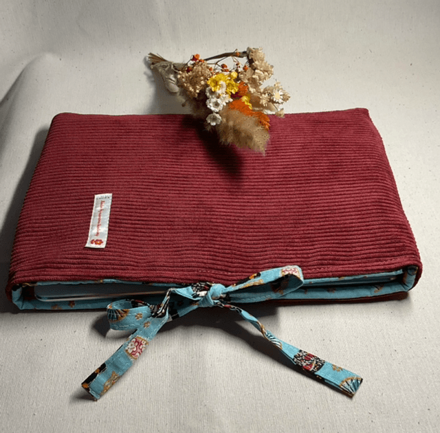 Protège livre et protège tablette 