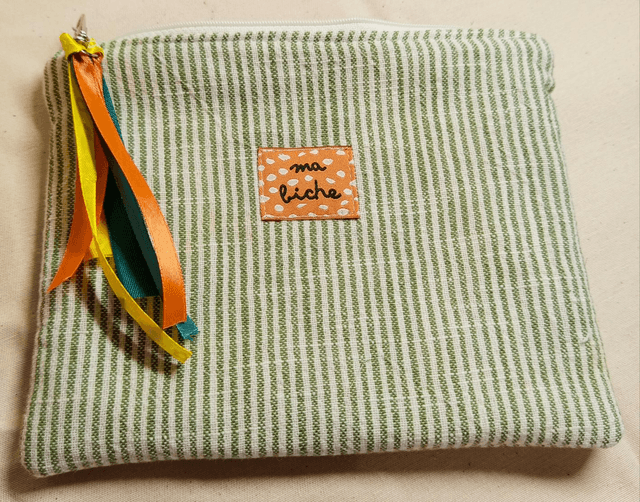Trousse à message 