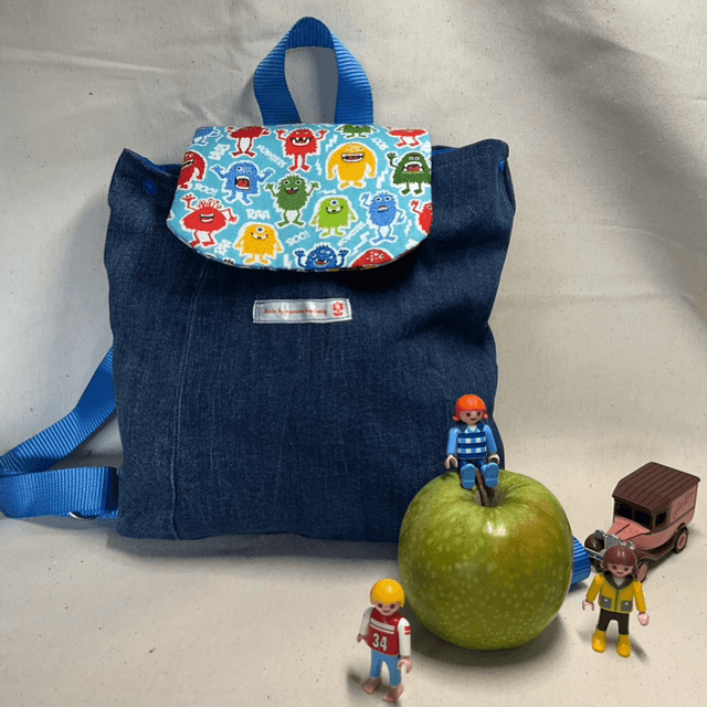 Sac à dos enfant 
