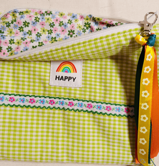 Trousse a message