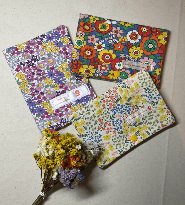 Pochette à tout 