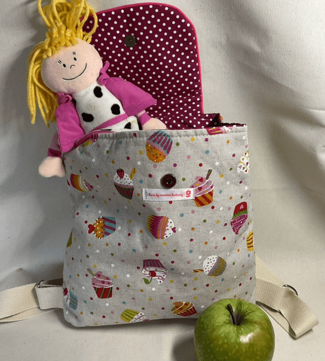Sac à dos enfant
