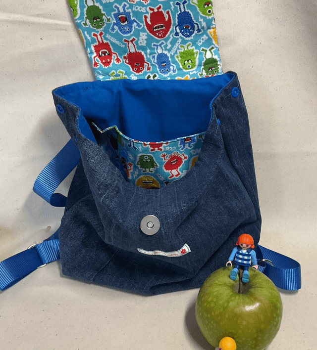 Sac à dos enfant 