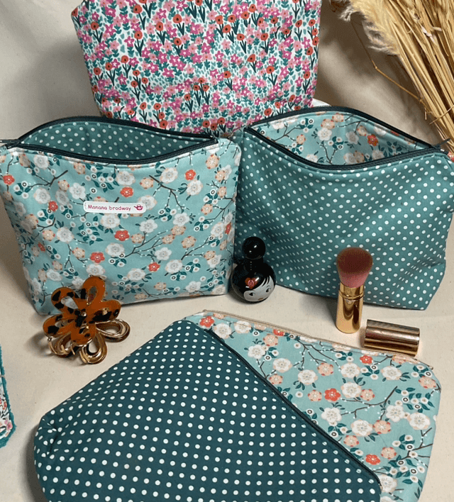Trousse de toilette 