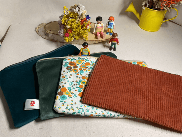 Trousse magique 
